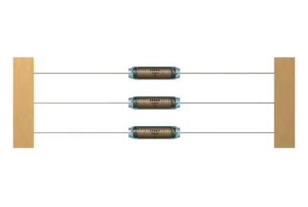 EPCOS 56 μH ±20% Leaded Inductor, 1.5A Idc [B82111E0000C024]; 246-9814