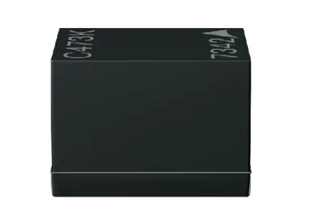 EPCOS, SMD Wire-wound SMD Inductor 1 μH 600mA Idc [B82432C1102K000]; 246-9819
