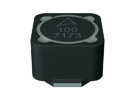 EPCOS, SMD Wire-wound SMD Inductor 33 μH 3.35A Idc [B82477P4333M000]; 246-9834