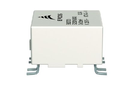 EPCOS 1.1 mH Common Mode Choke [B82720S2202N040]; 246-9850