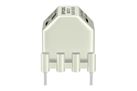 EPCOS 10 mH Common Mode Choke [B82721K2102U030]; 246-9854