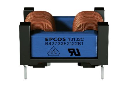 EPCOS 10 mH Common Mode Choke [B82733F2232B001]; 246-9860