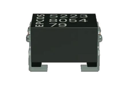 EPCOS 250 nH Common Mode Choke [B82789C0104N002]; 246-9866