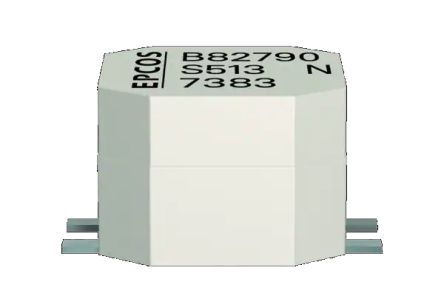 EPCOS 51 μH Common Mode Choke [B82790C0513N201]; 246-9874