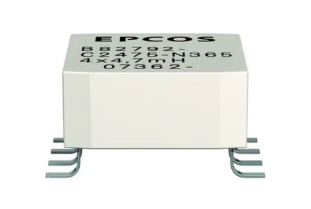 EPCOS 470 μH Common Mode Choke [B82792C2474N315]; 246-9878