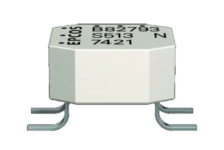 EPCOS 5 μH Common Mode Choke [B82793C0502N201]; 246-9886