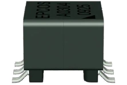 Surface Mount Audio Transformer [B82804A0264A210]; 246-9887