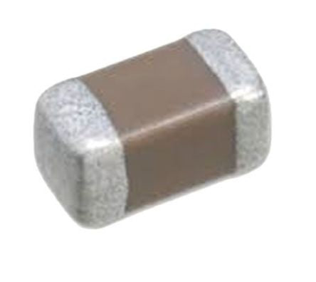 Taiyo Yuden 47μF MLCC, 4V dc V, SMD [MCASA21GBB5476MTNA01]; 246-9942