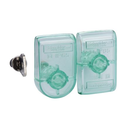 Schneider Electric Cylinder Lock with 850 barrel For Use With Kaedra Series [13948]; 247-1623