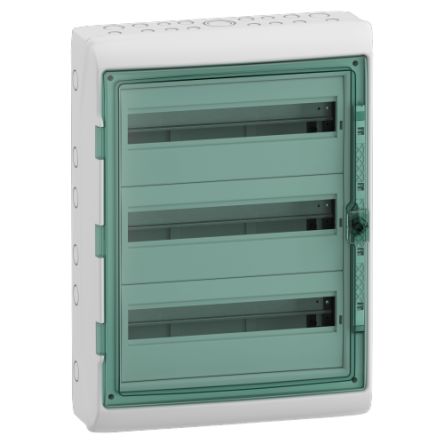 Schneider Electric Polymer Enclosure, IP65, 610 x 448 x 160mm [13986]; 247-1631