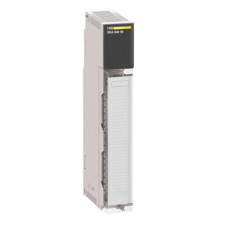 Schneider Electric Power Supply for Use with Modicon Momentum [140CPS12400C]; 247-1633