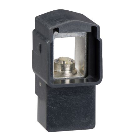 Schneider Electric Terminal for use with Compact INS, Compact INSE Circuit Breaker [28948]; 247-1718
