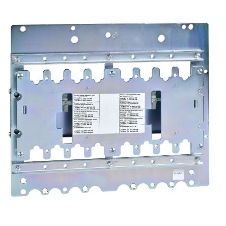 Schneider Electric ComPact Mechanical Interlock Kit for use with ComPact NSX Circuit Breaker [32609]; 247-1754
