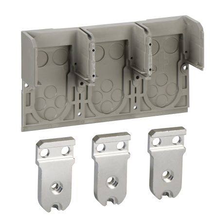 Schneider Electric Connection Unit for use with ComPact NS630b → 1600 Circuit Breaker, ComPact NS630b → [33598]; 247-1843