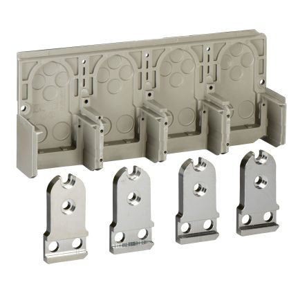 Schneider Electric Connection Unit for use with ComPact NS630b → 1600 Circuit Breaker, ComPact NS630b → [33608]; 247-1845