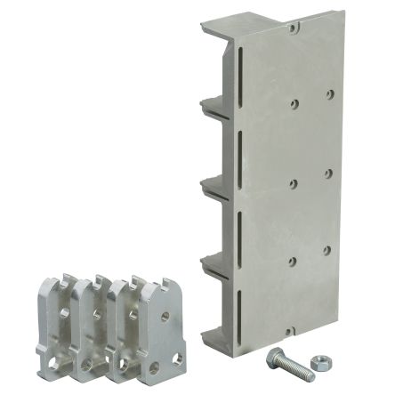 Schneider Electric Connection Unit for use with ComPact NS630b → 1600 Circuit Breaker, ComPact NS630b → [33609]; 247-1846