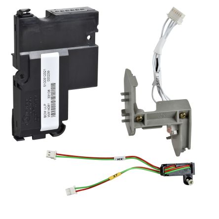 Schneider Electric Communication Module for use with ComPact NS630b to NS1600 Series Circuit Breaker [33714]; 247-1861