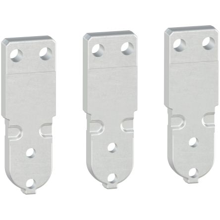 Schneider Electric Connection Unit for use with ComPact NS630b → 1600 Circuit Breaker, ComPact NS630b → [33727]; 247-1866
