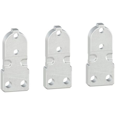 Schneider Electric Connection Unit for use with ComPact NS630b → 1600 Circuit Breaker, ComPact NS630b → [33728]; 247-1867