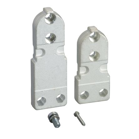 Schneider Electric Connection Unit for use with ComPact NS630b → 1600 Circuit Breaker, ComPact NS630b → [33734]; 247-1869