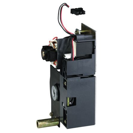 Schneider Electric Gear Motor Mechanism for use with Masterpact NW Circuit Breaker [48527]; 247-1903