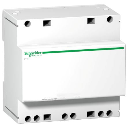 Schneider Electric Acti 9 Safety Transformer for use with Acti9 [A9A15222]; 247-1921