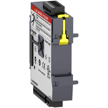 Schneider Electric METSEPM Series Expansion Module for Use with PM8000, Analogue [METSEPM89M0024]; 247-2138