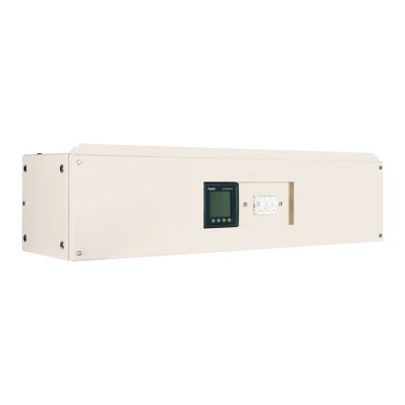 Schneider Electric PowerPact Distribution Board, 630 A [MG64M]; 247-2139