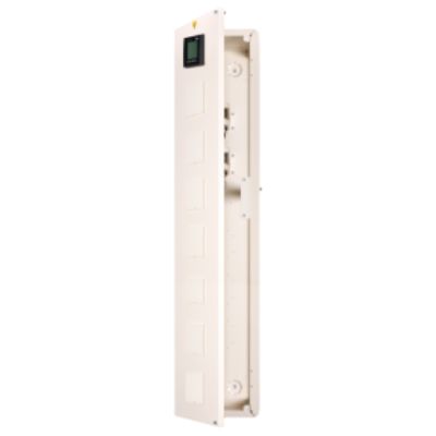 Schneider Electric PowerPact Distribution Board, 12 Way, 800 A [MGPCM12L]; 247-2142