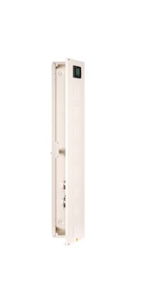 Schneider Electric PowerPact Distribution Board, 18 Way, 800 A [MGPCM18R]; 247-2145