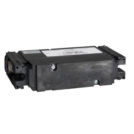 Schneider Electric Acti 9 1 Phase Distribution Board, 250 A [NSNL250]; 247-2153