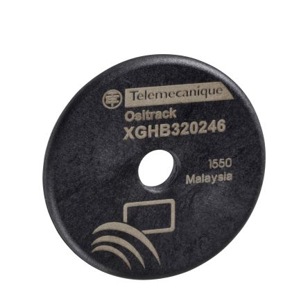 Telemecanique Sensors Colour/Contrast Sensor [XGHB320345]; 247-2343