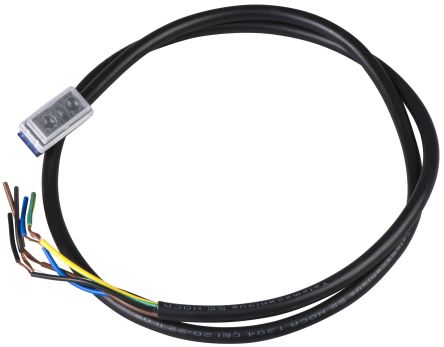 Telemecanique Sensors ZCMC Series Limit Switch, 2P [ZCMC21T2]; 247-2412