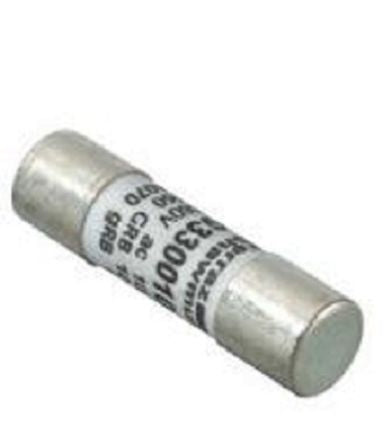 Mersen 20A aR Ceramic Cartridge Fuse, 10 x 38mm [A076935]; 247-2679