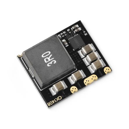 DFRobot DC-DC Buck Converter DC-DC Converter [DFR0753]; 247-3223