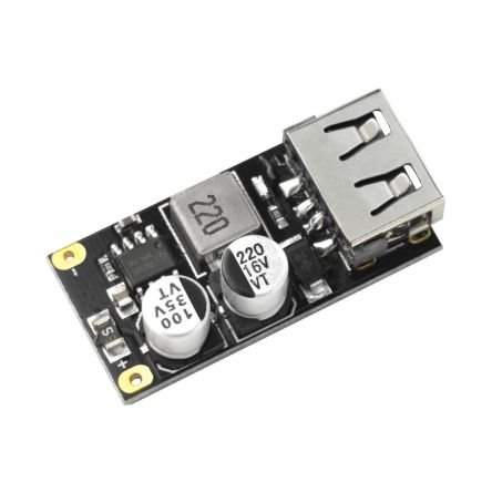 DFRobot DC-DC Fast Charge Module [DFR0756]; 247-3224