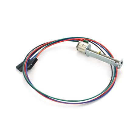 DFRobot Stepper Motor For Arduino Stepper Motor Driver [FIT0708]; 247-3233
