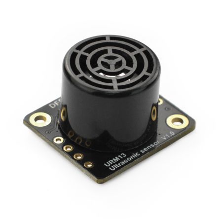 DFRobot SEN0352 Ultrasonic Distance Sensor [SEN0352]; 247-3243