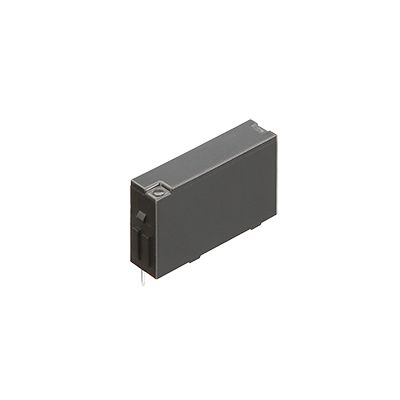 Panasonic PCB Mount Non-Latching Relay, 3V dc Coil, 36.7mA Switching Current, SPST [APAN3103]; 247-4130