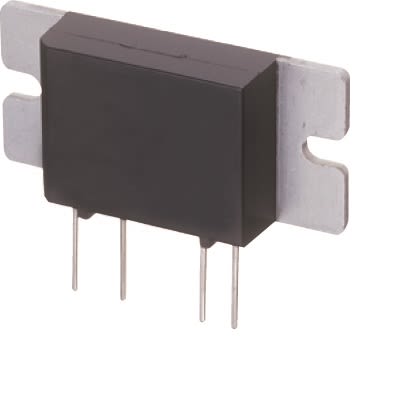 Panasonic AQ-1 Series Solid State Relay, 10 A Load, PCB Mount, 250 V rms Load [AQ10A2-ZT4/32VDC]; 247-4147