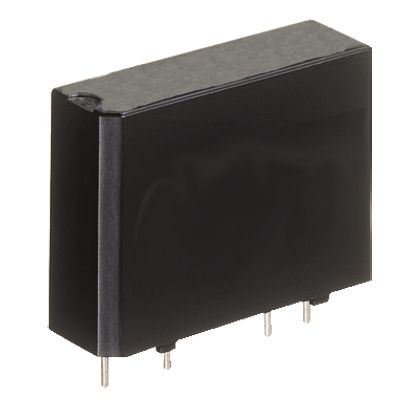 Panasonic AQ-3 Series Solid State Relay, 3 A Load, PCB Mount, 250 V rms Load [AQ3A2-ZT4/32VDC]; 247-4149