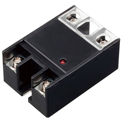 Panasonic AQ-A Series Solid State Relay, 10 A Load, Chassis Mount [AQAD171DL]; 247-4157