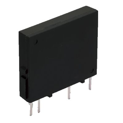 Panasonic AQ-G Series Solid State Relay, 2 A Load, PCB Mount, 264 V rms Load [AQG22105]; 247-4164