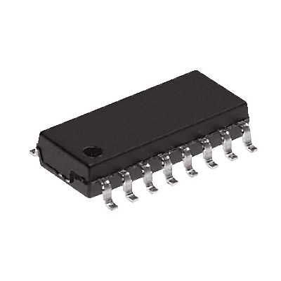 Panasonic AQS Series Solid State Relay, 160 mA Load, PCB Mount, 40 V ac/dc Load [AQS221R2S]; 247-4193