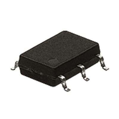 Panasonic AQV Series Solid State Relay, 120 mA Load, PCB Mount, 350 V ac/dc Load [AQV210S]; 247-4198
