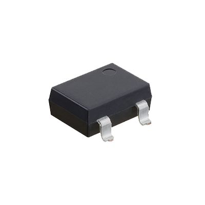Panasonic AQV Series Solid State Relay, 20 mA Load, Surface Mount, 1500 V ac/dc Load [AQV258H5A]; 247-4222