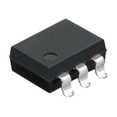 Panasonic AQV Series Solid State Relay, 30 mA Load, Surface Mount, 1000 V ac/dc Load [AQV259A]; 247-4224