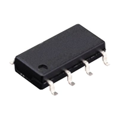 Panasonic AQW Series Solid State Relay, 100 mA Load, PCB Mount, 350 V ac/dc Load [AQW210SZ]; 247-4227