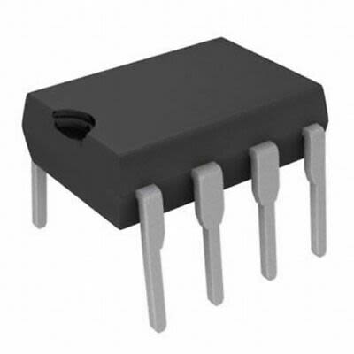 Panasonic AQW Series Solid State Relay, 500 mA Load, Surface Mount, 60 V ac/dc Load [AQW212A]; 247-4229