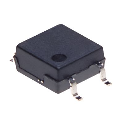Panasonic AQY Series Solid State Relay, 120 mA Load, PCB Mount, 350 V ac/dc Load [AQY210SX]; 247-4237